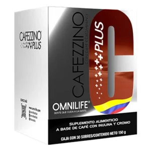 Cafezzino Plus